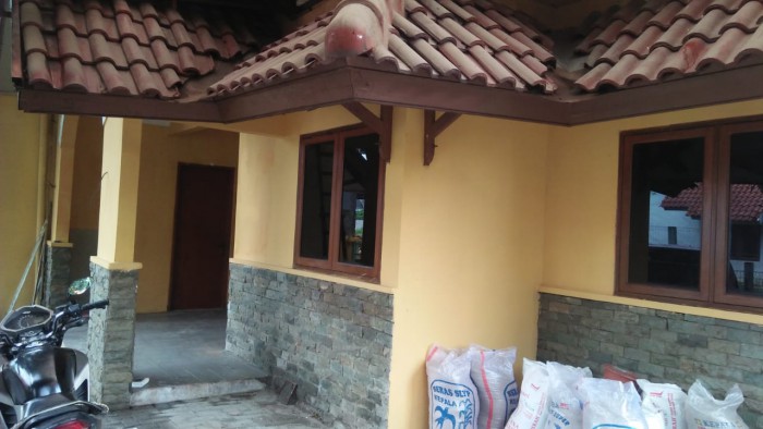 Rumah Dijual di Telaga Murni Cibitung Cikarang Bekasi